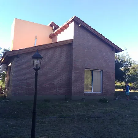 Antiguo Molle Vila Merlo Exterior foto