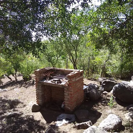 Antiguo Molle Vila Merlo Exterior foto