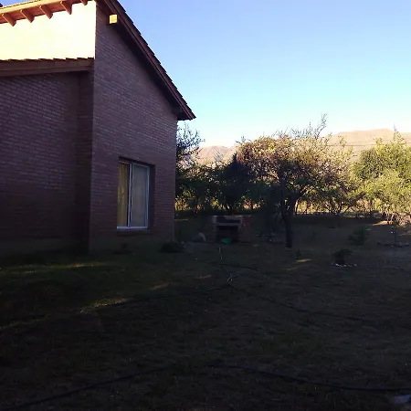 Antiguo Molle Vila Merlo Exterior foto