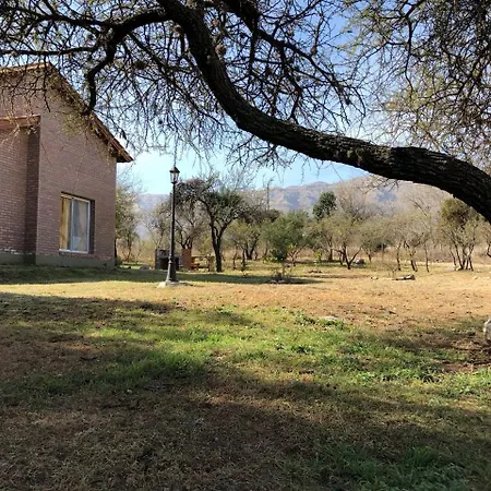 Antiguo Molle Vila Merlo Exterior foto