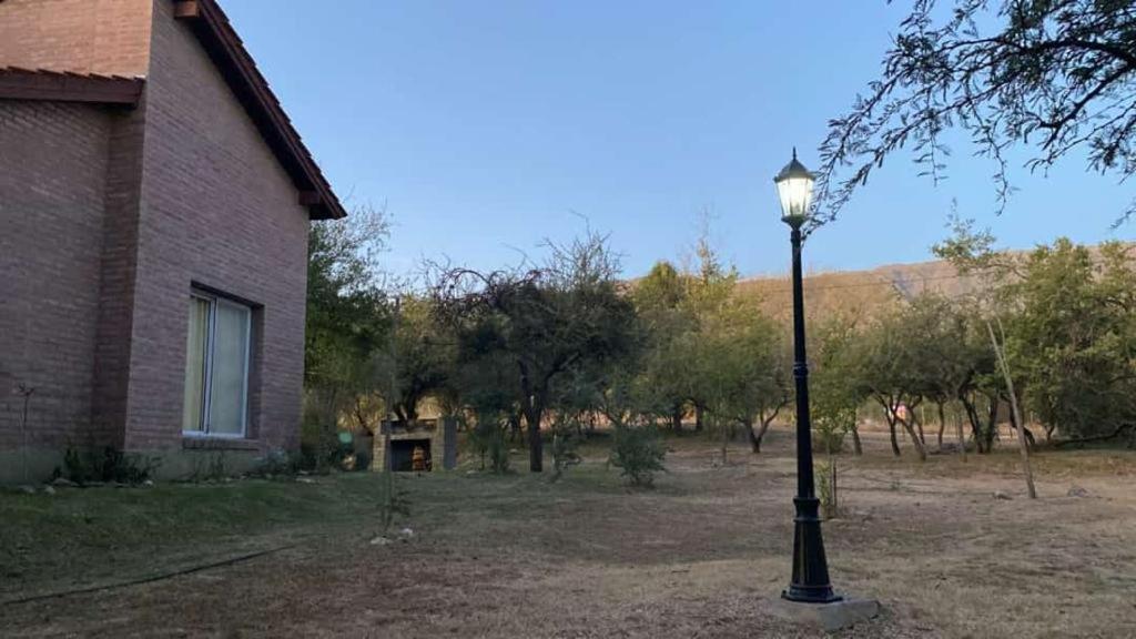 Antiguo Molle * Villa de Merlo