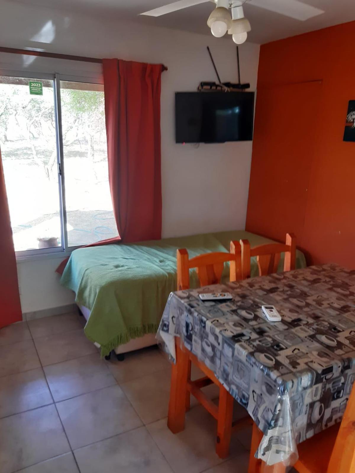 Holiday home Antiguo Molle *
