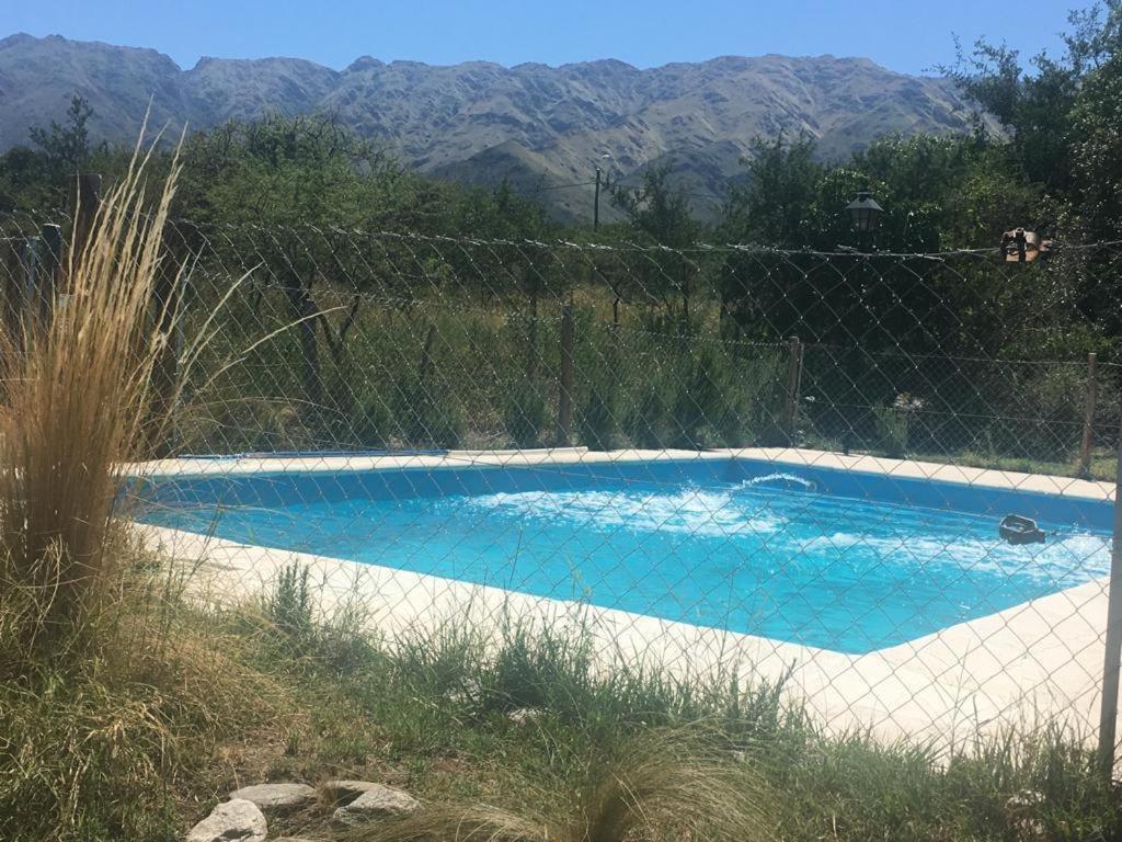 Antiguo Molle Holiday home