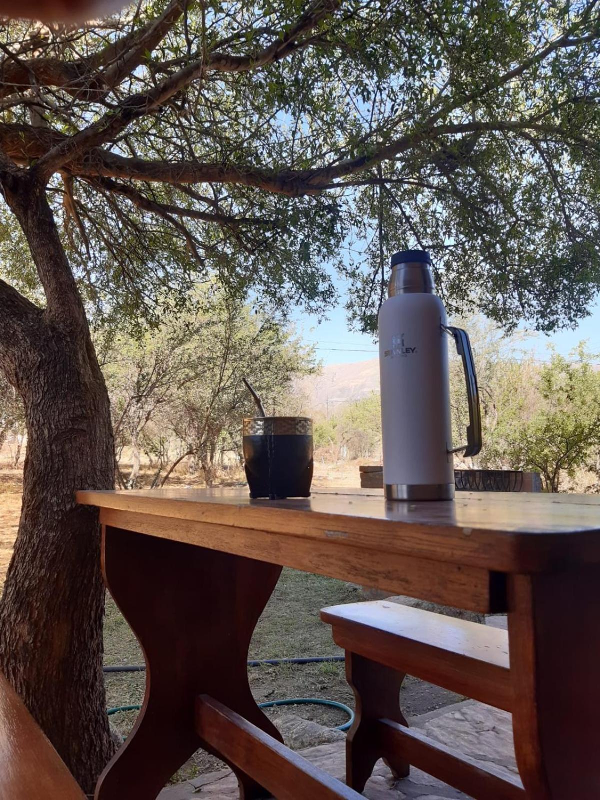 Holiday home Antiguo Molle Villa de Merlo