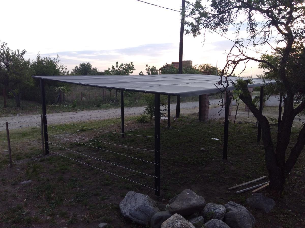 Holiday home Antiguo Molle *