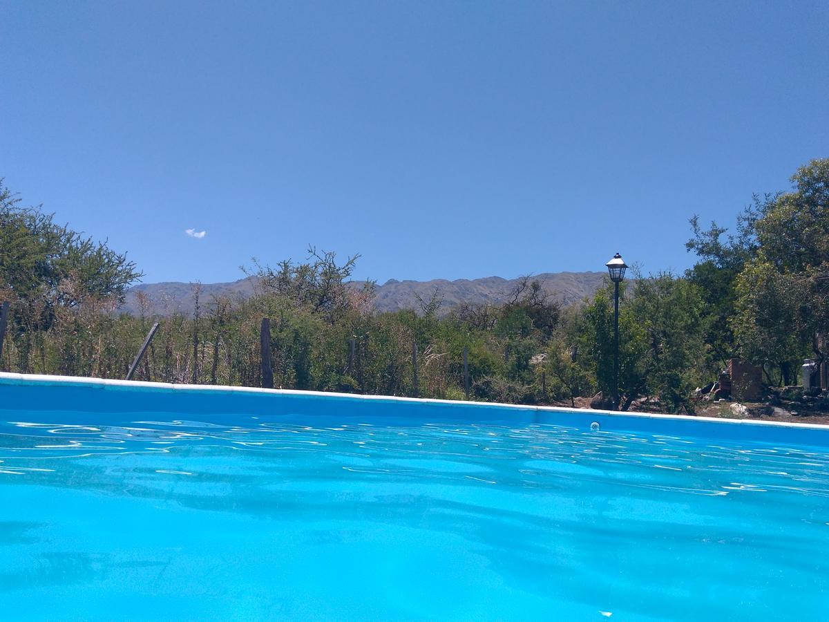 Holiday home Antiguo Molle *