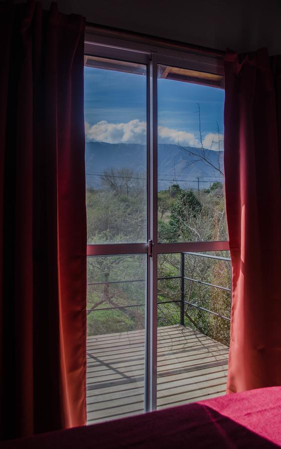 Holiday home Antiguo Molle *