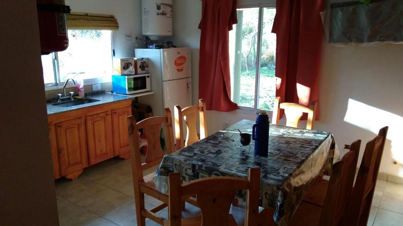 Holiday home Antiguo Molle Villa de Merlo
