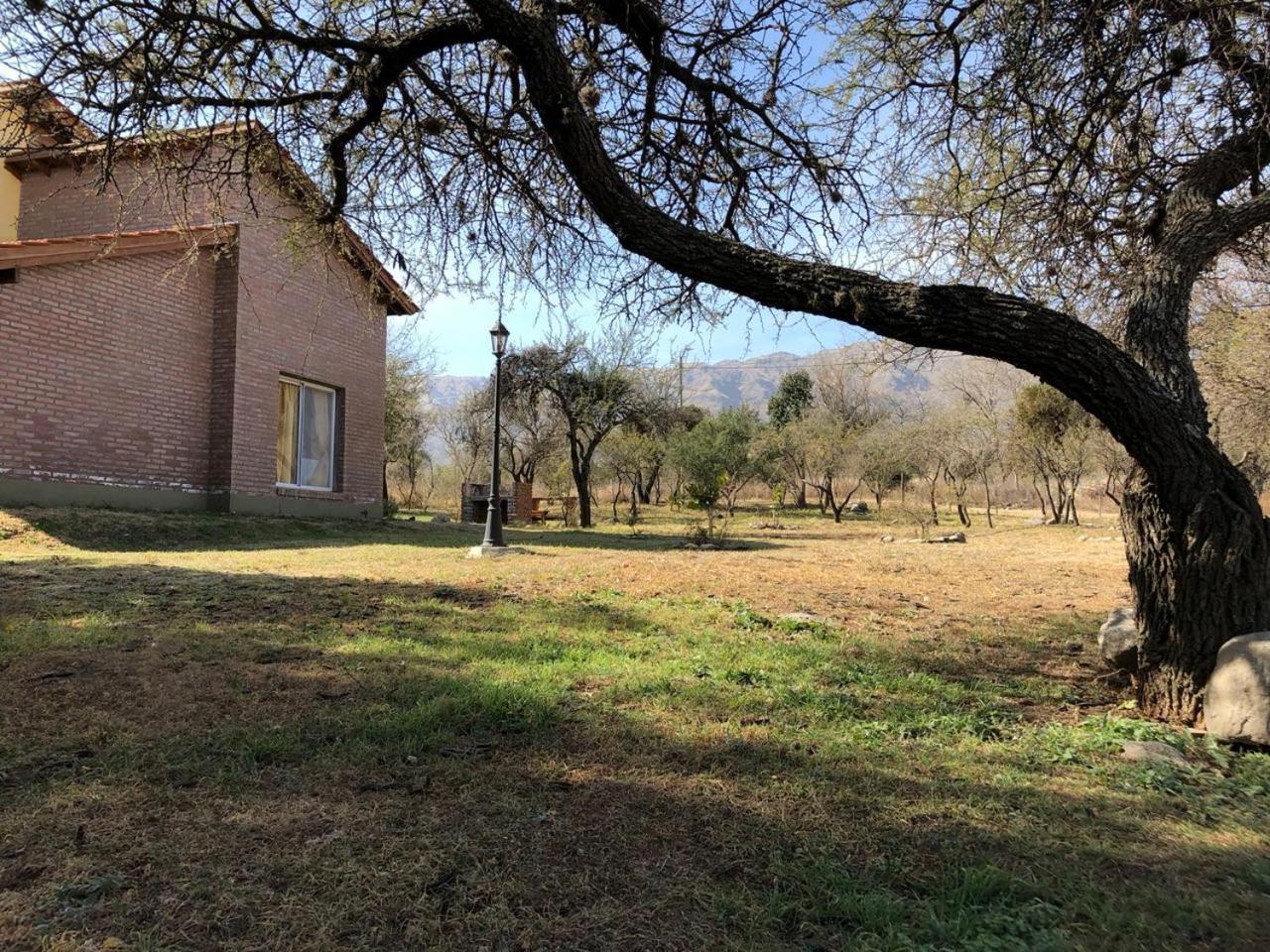 Antiguo Molle Holiday home *